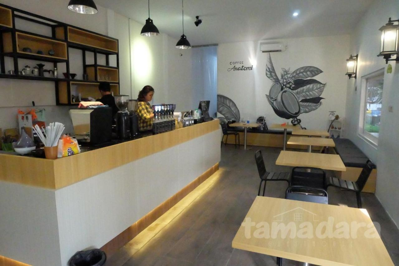 Tamadara Guesthouse Jogja Maguwo Bagian luar foto