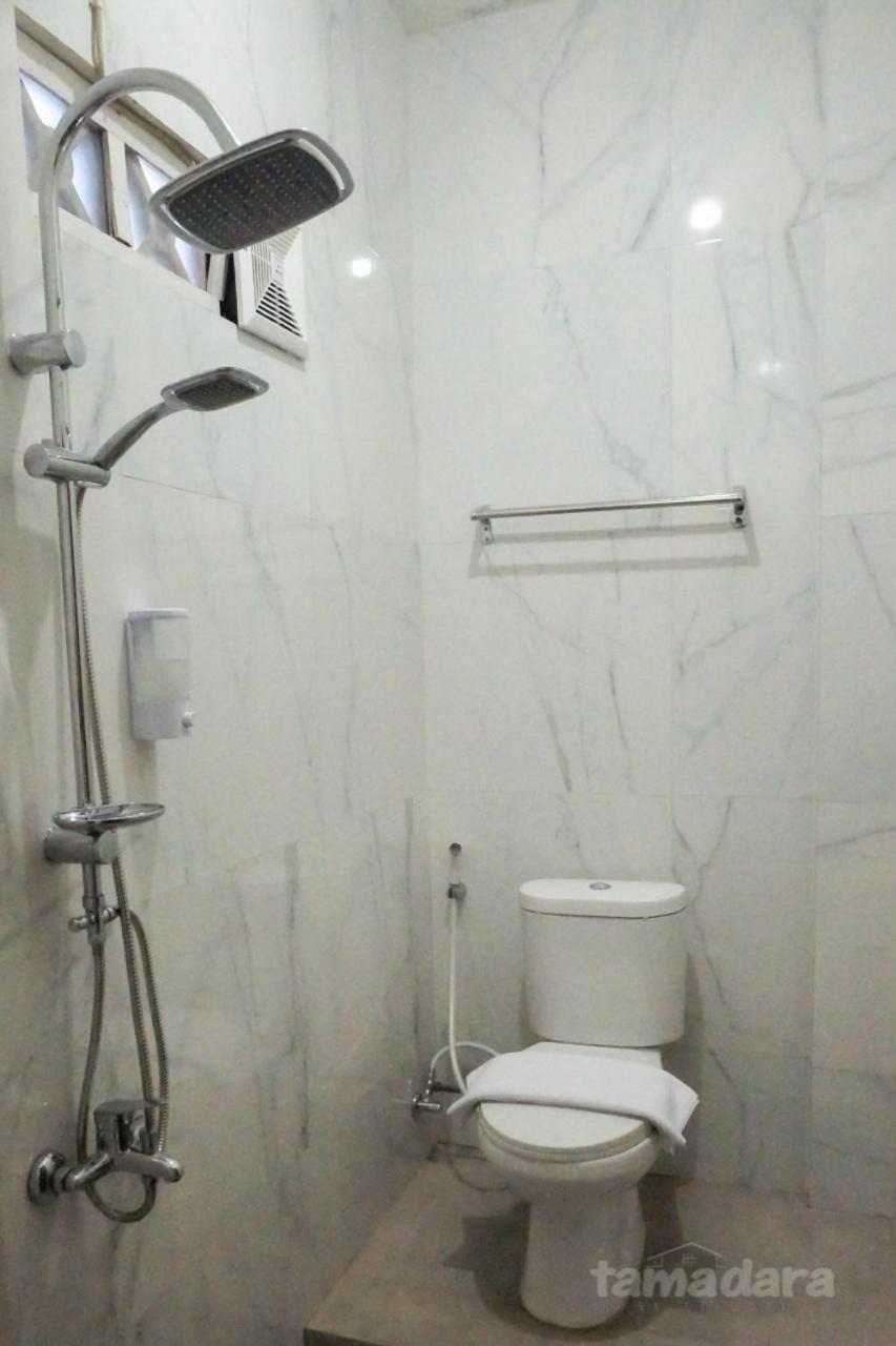 Tamadara Guesthouse Jogja Maguwo Ruang foto